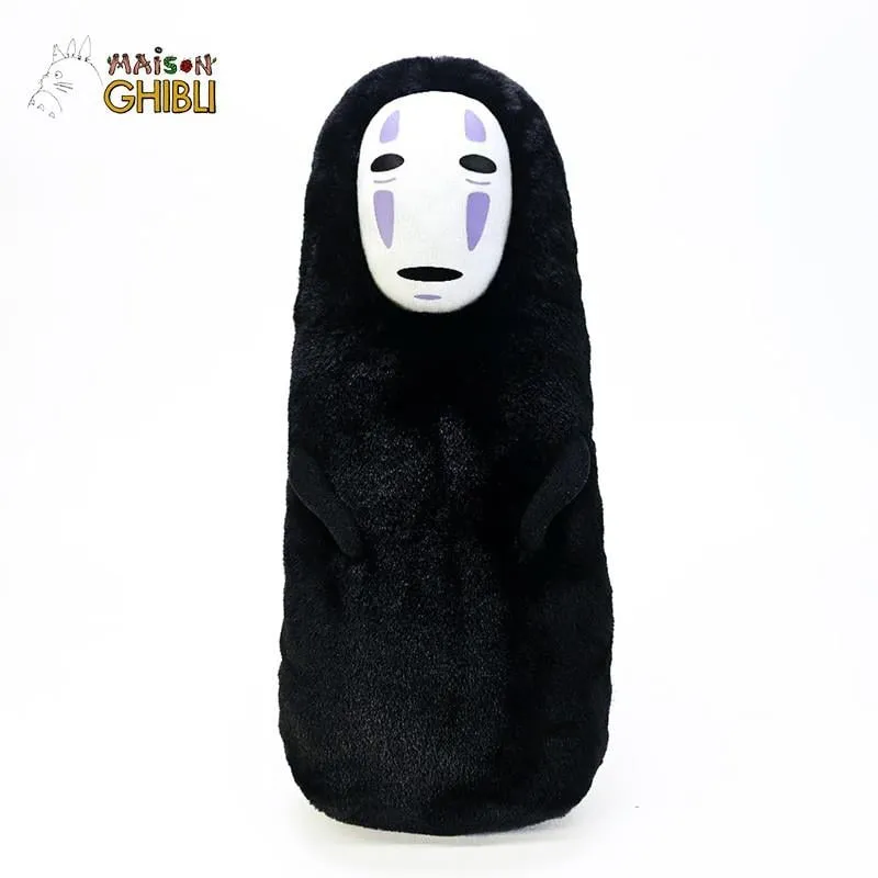 SPIRITED AWAY - No Face - Nakayoshi Plush